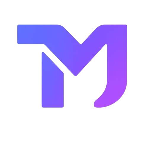TrainMeUK Logo