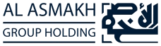 Al Asmakh Group logo