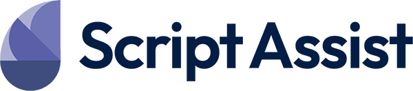 Script Assist logo